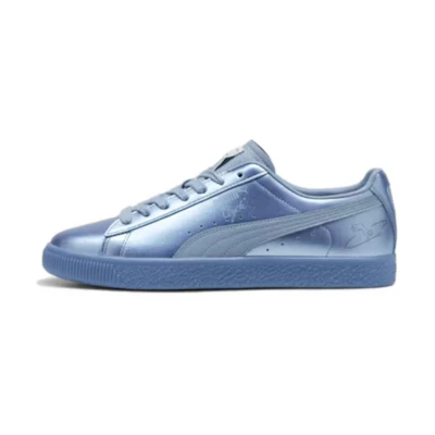 Puma Clyde 3024 'Zen Blue'