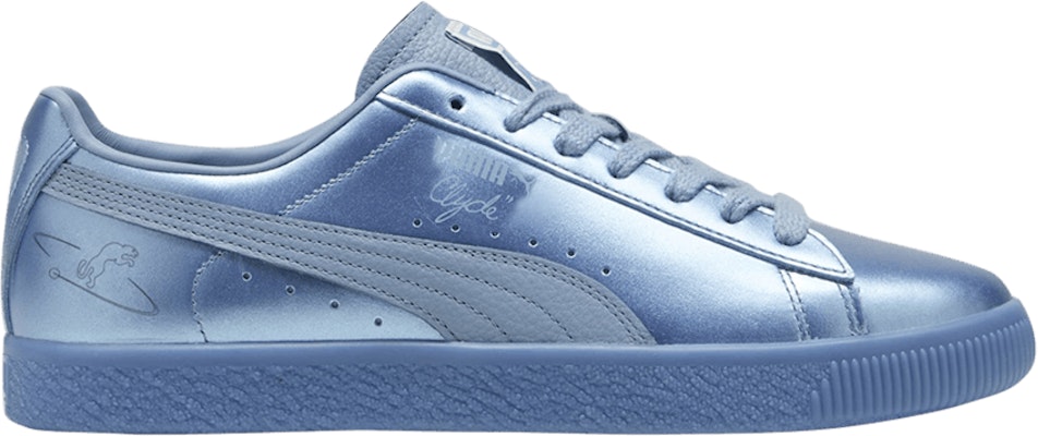 Puma Clyde 3024 'Zen Blue' 396488-02 Buy Puma Clyde 3024 'Zen Blue' 396488-02