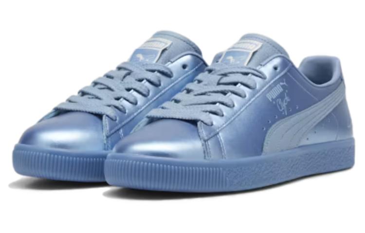 Lookbook Puma Clyde 3024 'Zen Azul' 396488-02
