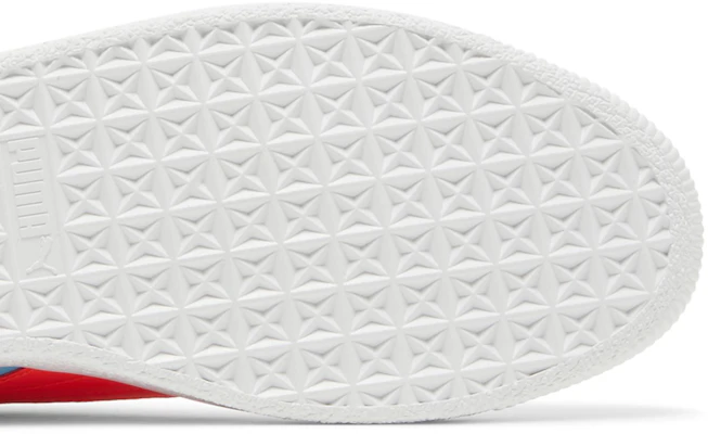 Puma Clyde 'Airbrush' Lelaki Kasut Sneakers 382773-01 Purchase Puma Clyde 'Airbrush' Lelaki Kasut Sneakers 382773-01