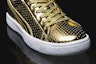 Shop Puma Clyde 'Emas Keseluruhan' 360646-01