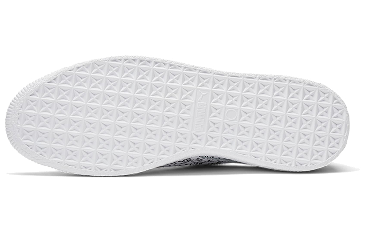 Details for 彪马 Clyde '全版印花' 运动鞋 375889-01