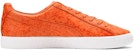 Puma Clyde 'Cetakan Skrip Keseluruhan' 375900-01