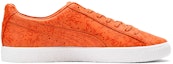 Order Puma Clyde 'Cetakan Skrip Keseluruhan' 375900-01