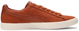 Order Puma Clyde 'Autumn Palette - Auburn' Warna Musim Luruh 375890-01