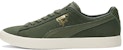 Puma Clyde 'Palet Musim Luruh - Thyme' 375890-02