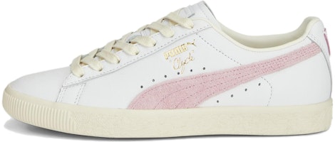 Puma Clyde 'Base - Pearl Pink' 390091-05 Puma Clyde 'Base - Pearl Pink' 390091-05