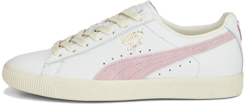 プーマ クライド "ベース パールピンク" 390091-05 Buy プーマ クライド "ベース パールピンク" 390091-05