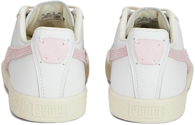 プーマ クライド "ベース パールピンク" 390091-05 Purchase プーマ クライド "ベース パールピンク" 390091-05
