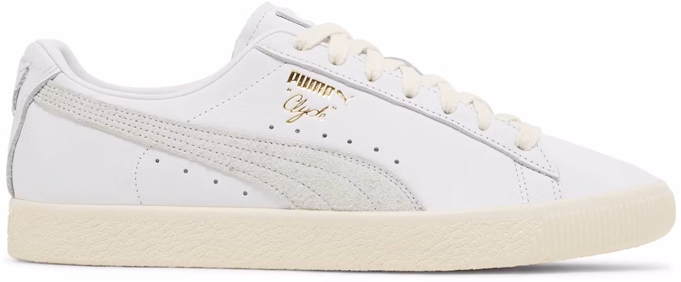 彪马 Clyde 'Base' 复古篮球鞋 390091-01 Buy 彪马 Clyde 'Base' 复古篮球鞋 390091-01