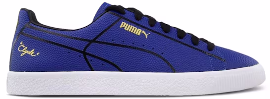 Puma Clyde 'Bball Madness - Limoges' 366231-02 Puma Clyde 'Bball Madness - Limoges' 366231-02