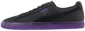 Buy Puma Clyde 'Viernes Negro Morado' 368527-01