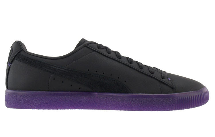 Order Puma Clyde 'Viernes Negro Morado' 368527-01