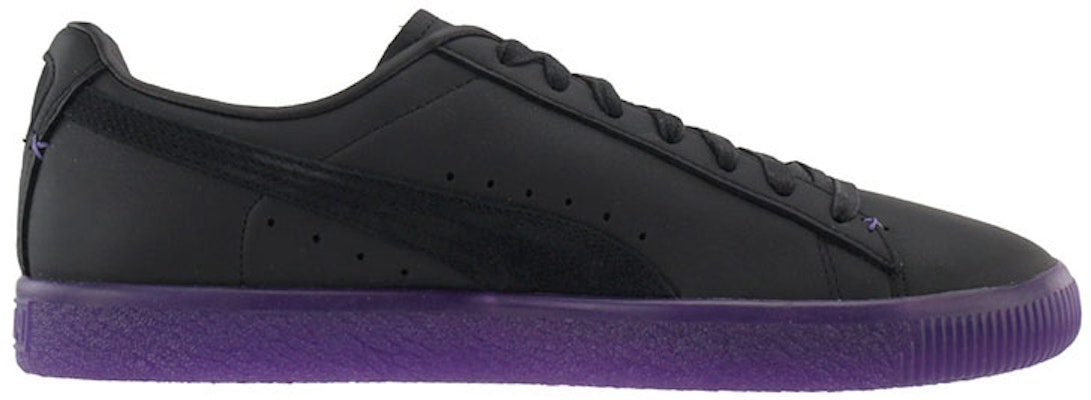 Puma Clyde 'Viernes Negro Morado' 368527-01 Order Puma Clyde 'Viernes Negro Morado' 368527-01