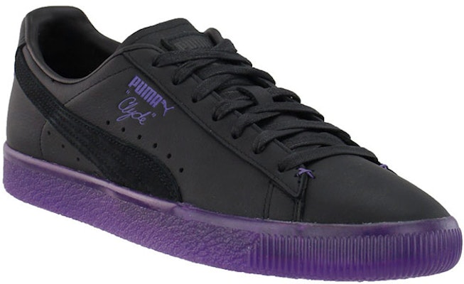 Puma Clyde 'Viernes Negro Morado' 368527-01 Lookbook Puma Clyde 'Viernes Negro Morado' 368527-01