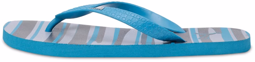 Puma Clyde 'Blue Slipper' 370881-06 Puma Clyde 'Blue Slipper' 370881-06
