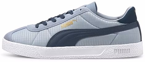 Puma Clyde 'Blue White' 380753-05 Puma Clyde 'Blue White' 380753-05