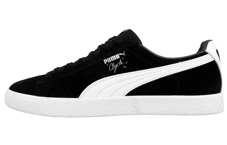 Puma Clyde 'Bonnie Clyde - Black' 361703-01
