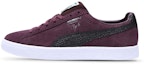 Buy Puma Clyde 'Bonnie Clyde - Winetasting' Kasut Lelaki 361703-03