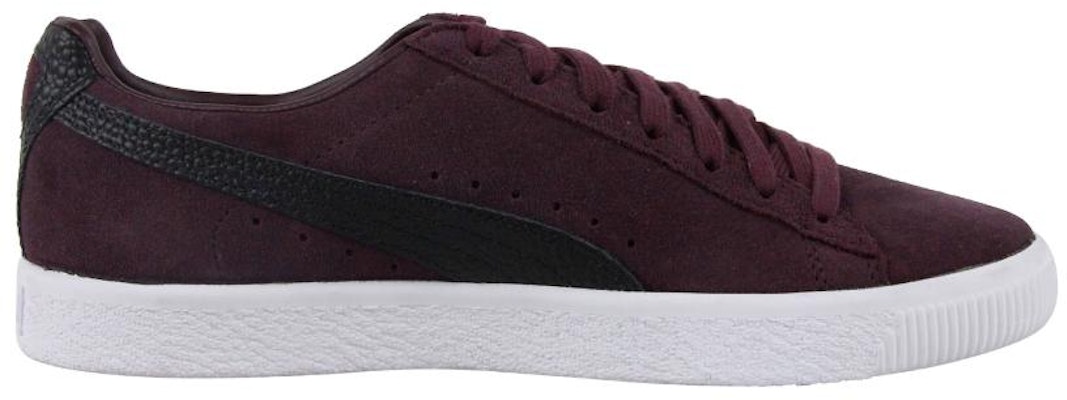 푸마 클라이드 '와인테이스팅' (Puma Clyde 'Winetasting') 361703-03 Order 푸마 클라이드 '와인테이스팅' (Puma Clyde 'Winetasting') 361703-03