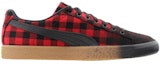 Order Puma Clyde 'Cuadro Escocés Buffalo' 367000-01