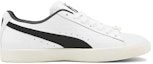Order PUMA Clyde 國象 防滑耐磨 低筒 運動鞋 男女同款 白黑
