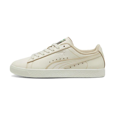 Puma Clyde 'Coffee'