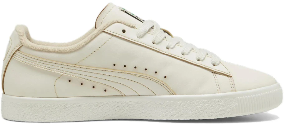 Puma Clyde 'Café' 397240-01 Order Puma Clyde 'Café' 397240-01