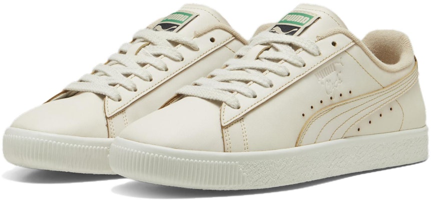 Puma Clyde 'Café' 397240-01 Lookbook Puma Clyde 'Café' 397240-01