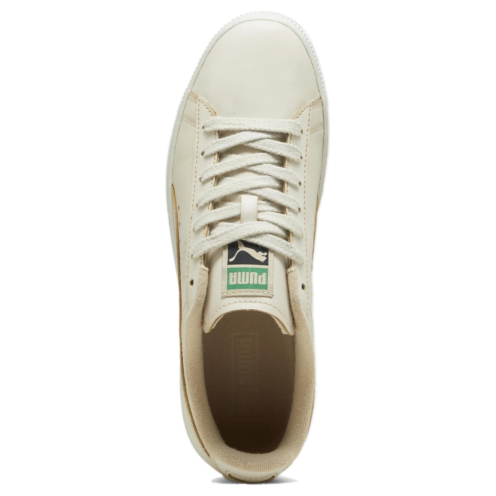 Shop Puma Clyde 'Café' 397240-01