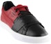 Lookbook Puma Clyde 'Colorblock Merah' 363832-01