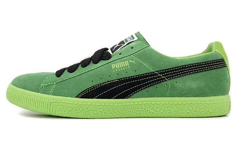 Puma Clyde 'Crooked Tongues' 34418801