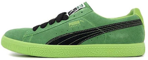 Puma Clyde 'Crooked Tongues' 34418801 Puma Clyde 'Crooked Tongues' 34418801