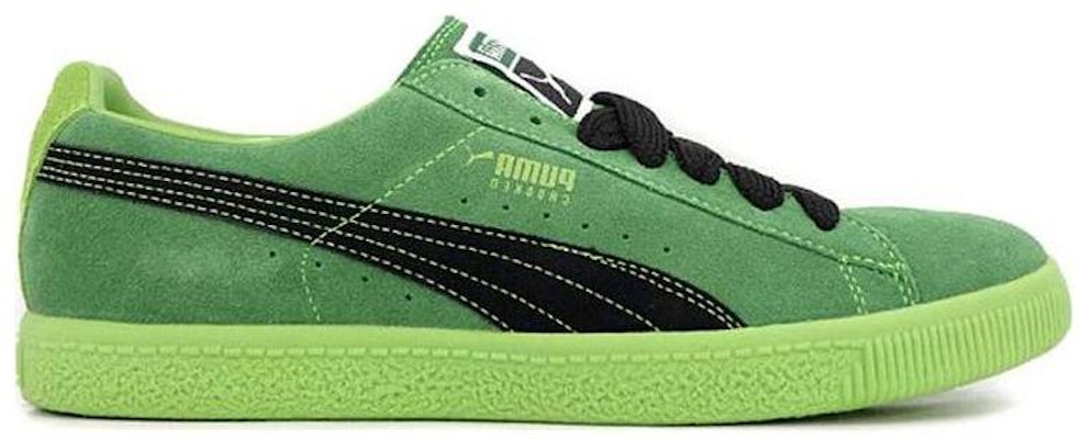 Puma Clyde 'Crooked Tongues' 34418801 Order Puma Clyde 'Crooked Tongues' 34418801