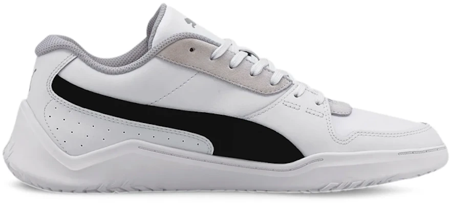 Puma DC Past Zapatillas Blancas 373021-02 Order Puma DC Past Zapatillas Blancas 373021-02