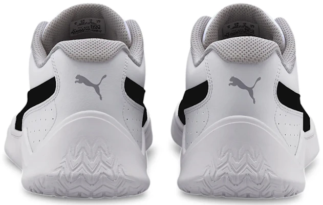 Puma DC Past Zapatillas Blancas 373021-02 Shop Puma DC Past Zapatillas Blancas 373021-02