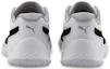 Shop Puma DC Past Zapatillas Blancas 373021-02
