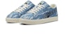 Lookbook Puma Clyde 'Denim' Lelaki Kasual 399655-01