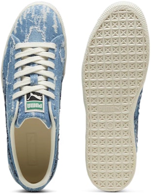 Puma Clyde 'Denim' 399655-01 Purchase Puma Clyde 'Denim' 399655-01