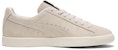 Puma Clyde Fedora Putih Krim 369884-02