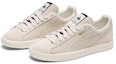 Lookbook Puma Clyde Fedora Putih Krim 369884-02