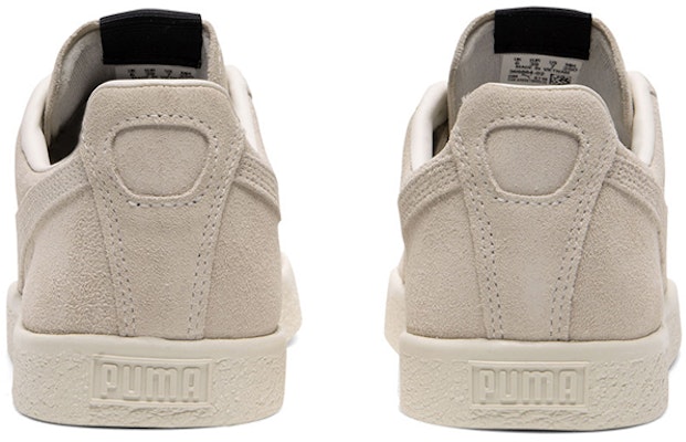 Puma Clyde Fedora Putih Creamy 369884-02 Shop Puma Clyde Fedora Putih Creamy 369884-02