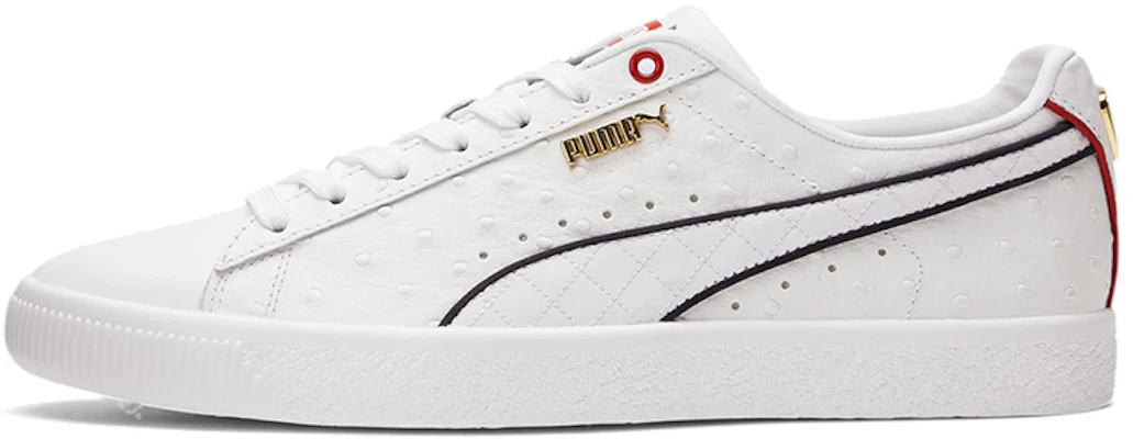 彪馬 Clyde 『Flagship』 375550-01 Buy 彪馬 Clyde 『Flagship』 375550-01