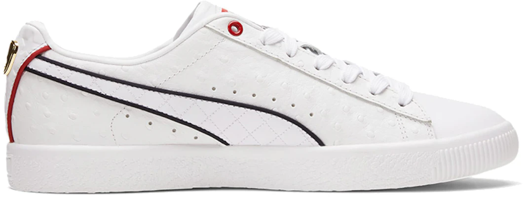 彪馬 Clyde 『Flagship』 375550-01 Order 彪馬 Clyde 『Flagship』 375550-01