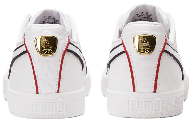 Shop 彪馬 Clyde 『Flagship』 375550-01