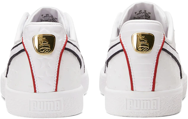 彪馬 Clyde 『Flagship』 375550-01 Shop 彪馬 Clyde 『Flagship』 375550-01