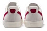 Shop Puma Clyde 'Dari Arkib - Kelabu Vaporous Merah Dahlia' 365319-01