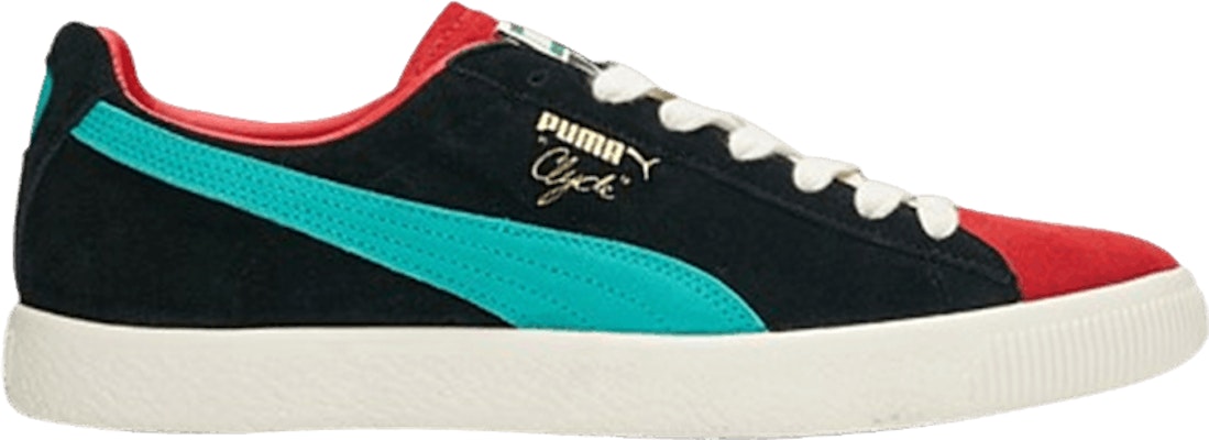 Puma clyde 2025 from the archive