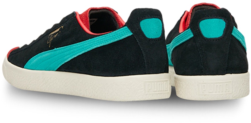 Puma Clyde 'Dari Arkib' 365319-03 Shop Puma Clyde 'Dari Arkib' 365319-03