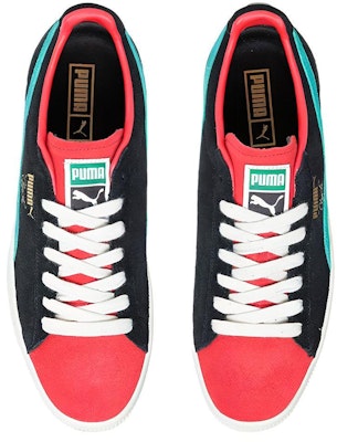 Puma Clyde 'Dari Arkib' 365319-03 Details for Puma Clyde 'Dari Arkib' 365319-03